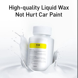 Máy đánh bóng xe hơi Baseus chuyên dụng