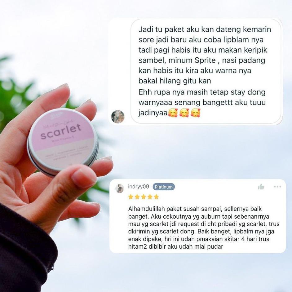 (Hàng Mới Về) Son Dưỡng Môi Thương Hiệu Brands Festival Skinka Id | BigBuy360 - bigbuy360.vn