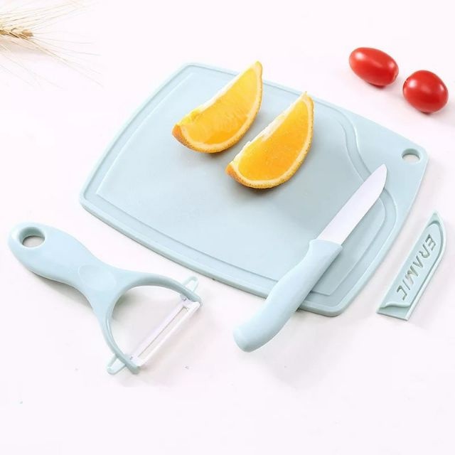 Nạo dao bằng gốm Hàn Quốc Ceramic