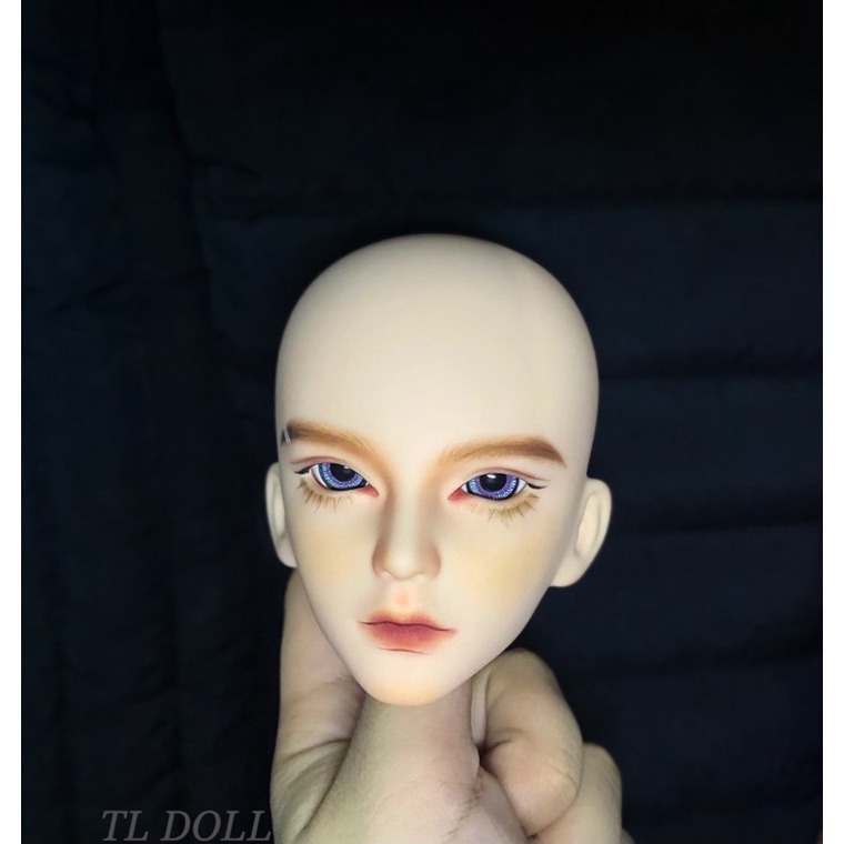 BÚP BÊ NAM 1/3 60CM ĐÃ FACEUP