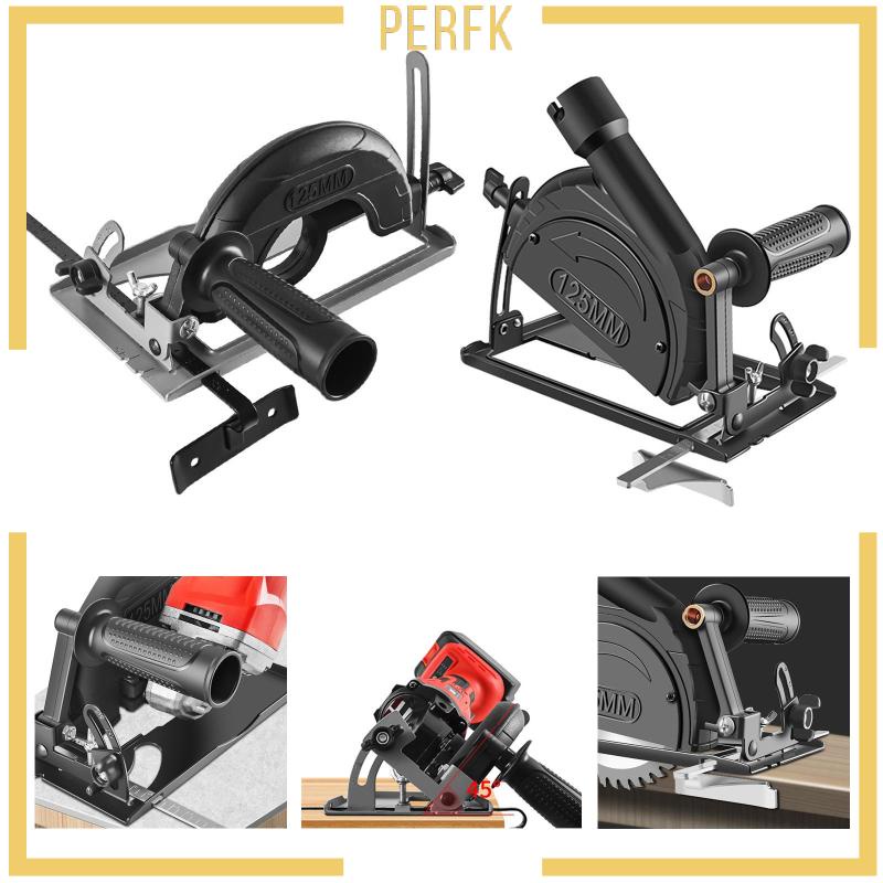 Giá Đỡ Máy Mài Góc 100-125mm Bằng Sắt Chuyên Dụng