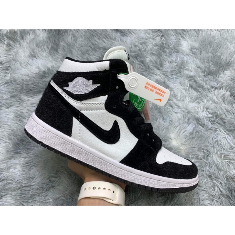 Nike Jordan 1 cao cổ