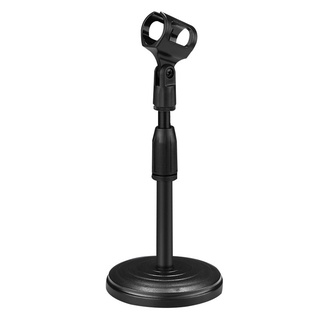Chân micro mini đứng để bàn microphone stand