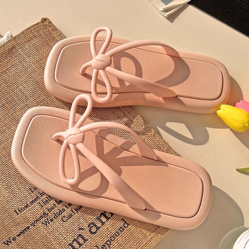 Dép Xỏ Ngón Nơ - DEP1139