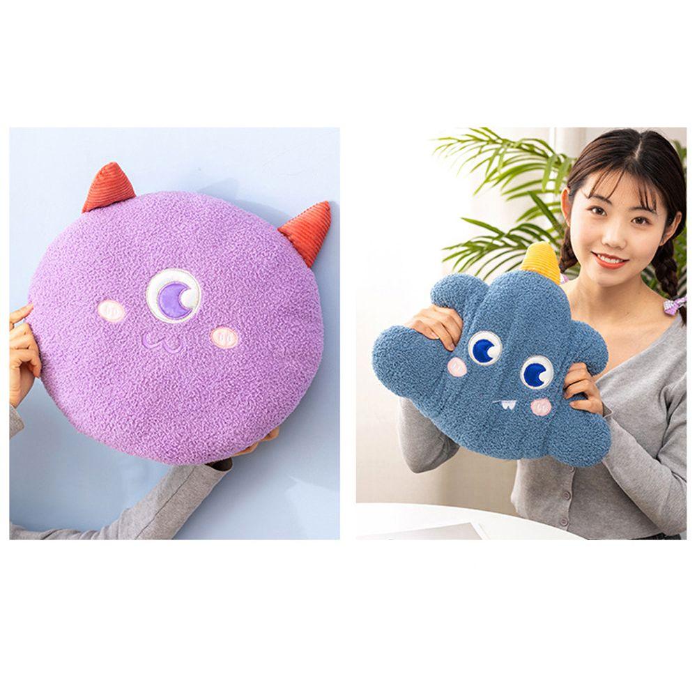 Đồ chơi nhồi bông Hình Ngôi Sao 45CM Mềm Mại Đáng Yêu