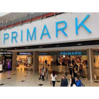 Sơn móng tay cho bé Primark của Pháp