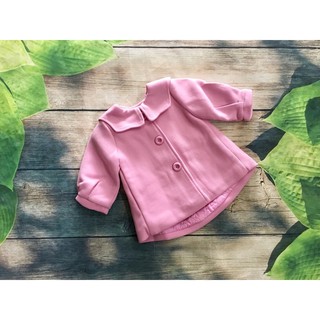 Combo áo dạ hồng