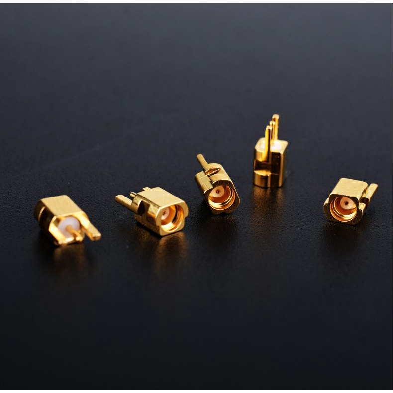Giắc Cắm Mở Rộng mmcx Bằng Nhựa Cho Tai Nghe mmcx/S Shure SE535 SE215 846