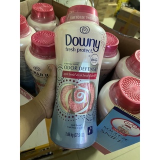 VIÊN XẢ QUẦN ÁO DOWNY 1.06kg NHẬP MỸ, THƠM NGÀO NGẠT LÂU DÀI
