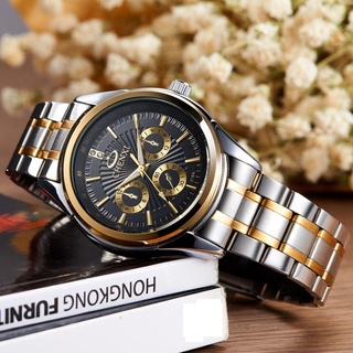 Đồng hồ đeo tay nam CHENXI 018A