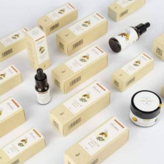 Themis serum trị mụn nọc ong 10ml