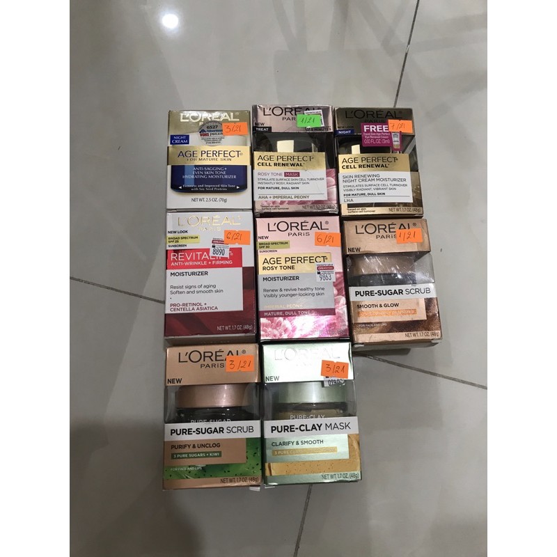 Dọn kho sale giá shock