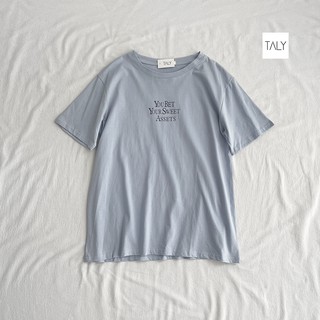 Áo thun in YOUBET TALY AT2854