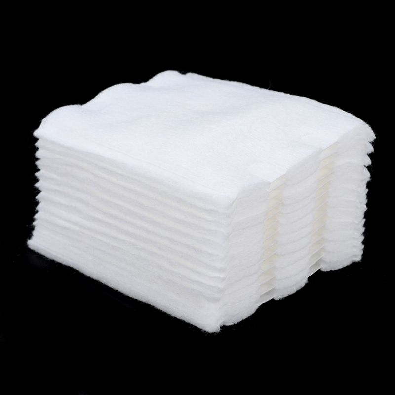 [Seller Recommend] Bông Tẩy Trang Bằng Cotton Mềm Chăm Sóc Da | BigBuy360 - bigbuy360.vn