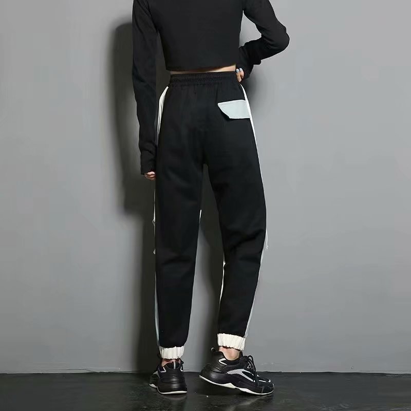 quần ống rộng Phong Cách Hàn Quốc Dành Cho Nữ | BigBuy360 - bigbuy360.vn