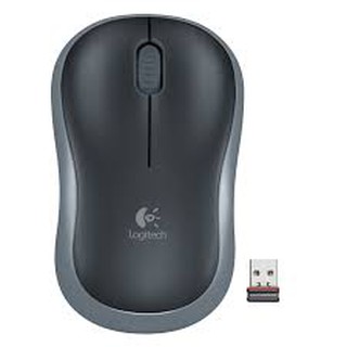 Chuột Quang không dây Logitech M185