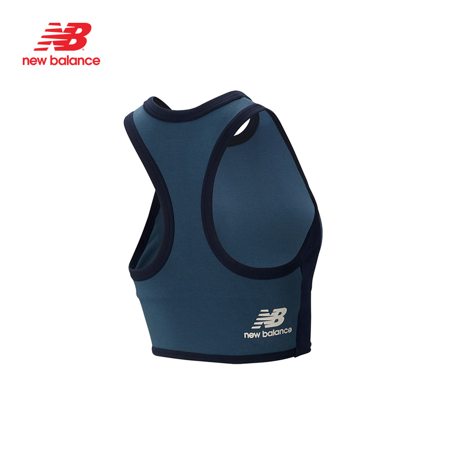 Áo bra thể thao nữ NEW BALANCE Running WT93161ECL (form quốc tế)