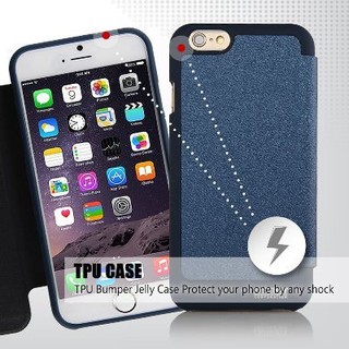 Bao da IP6 Plus/ 6s Plus Wow Bumper