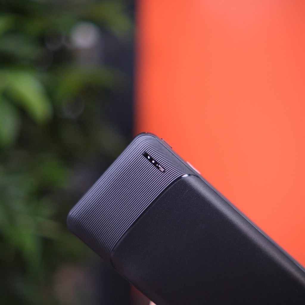 Pin dự phòng Rock 20000mAh P200 PD