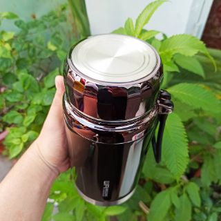 Bình giữ nhiệt cao cấp