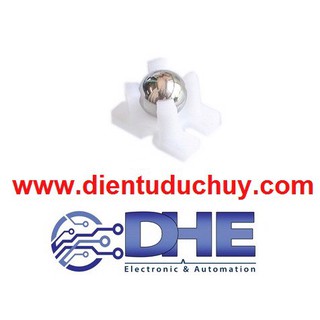 BÁNH XE ĐA HƯỚNG MẮT TRÂU MINI