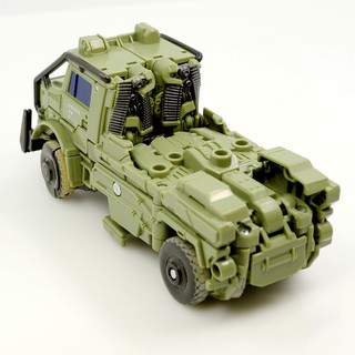 Mô hình Transformers Hound Premier Hasbro The Last Night