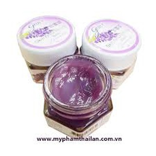 Dầu cù là ngủ ngon Grace (20gram)