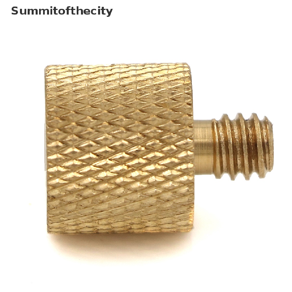 1 Ốc Chuyển Đổi 3 / 8 Sang 1 / 4 Cho Chân Máy Ảnh