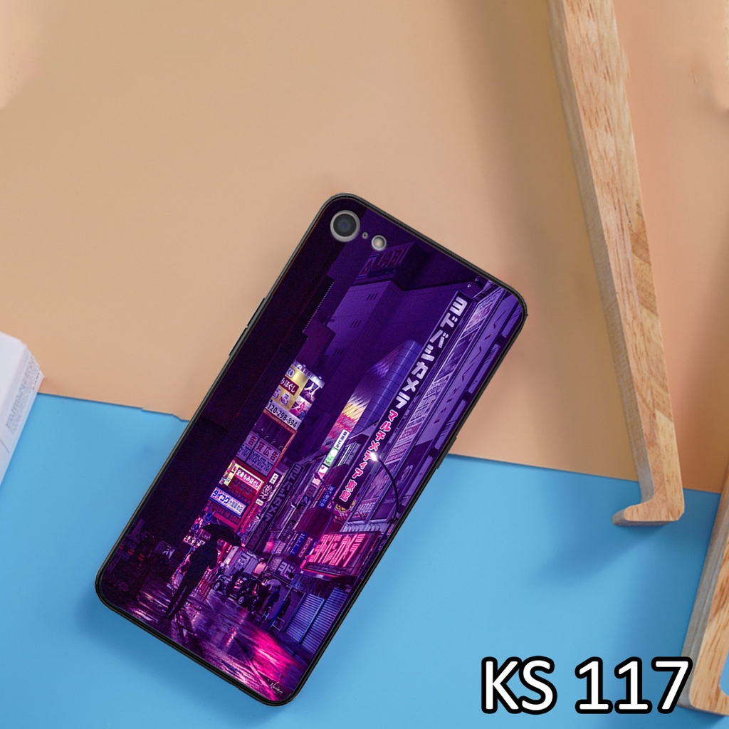 Ốp lưng Oppo A39/Oppo A57/Oppo F3 Lite/Oppo F5 Youth/Oppo F7 Youth in hình bầu trời đêm siêu đẹp