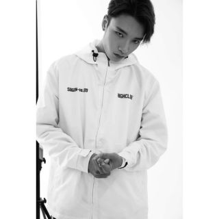 jacket highclub