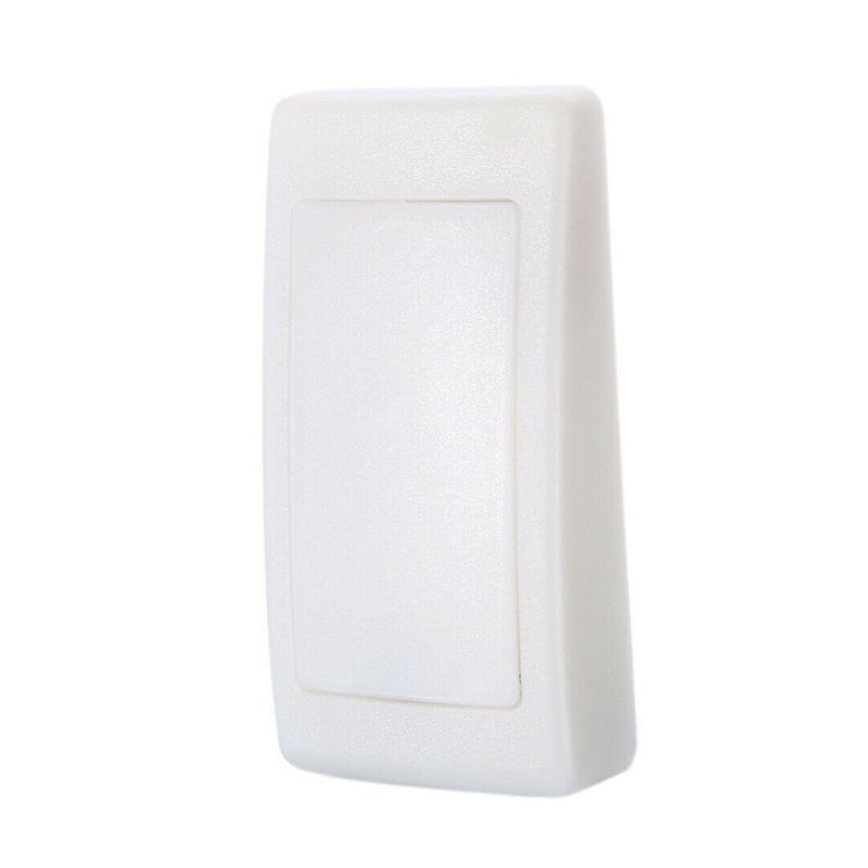 Chuông cửa không dây có đèn flash thay đổi 7 màu sắc