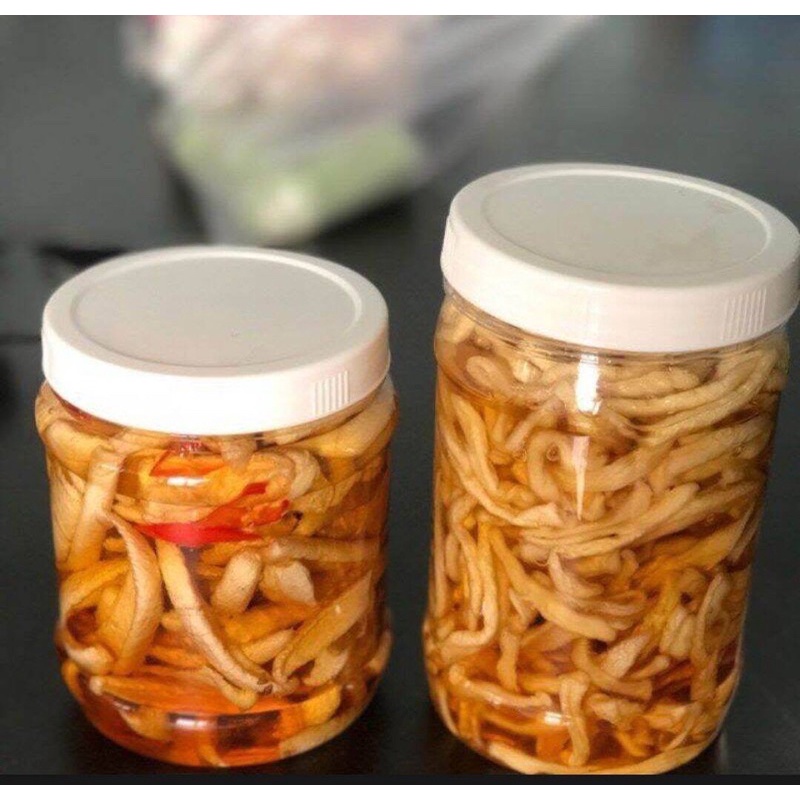 DƯA MÓN 900G