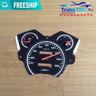 Mặt đồng hồ sh ý 150 2011.