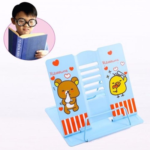 Giá kẹp sách chống cận thông minh cho bé 𝐆𝐈𝐀𝐃𝐔𝐍𝐆𝐓𝐎𝐍𝐆𝐊𝐇𝐎𝟏