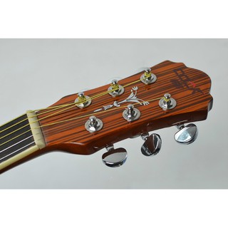 Khóa đàn Guitar Acoustic [Khóa Đúc]
