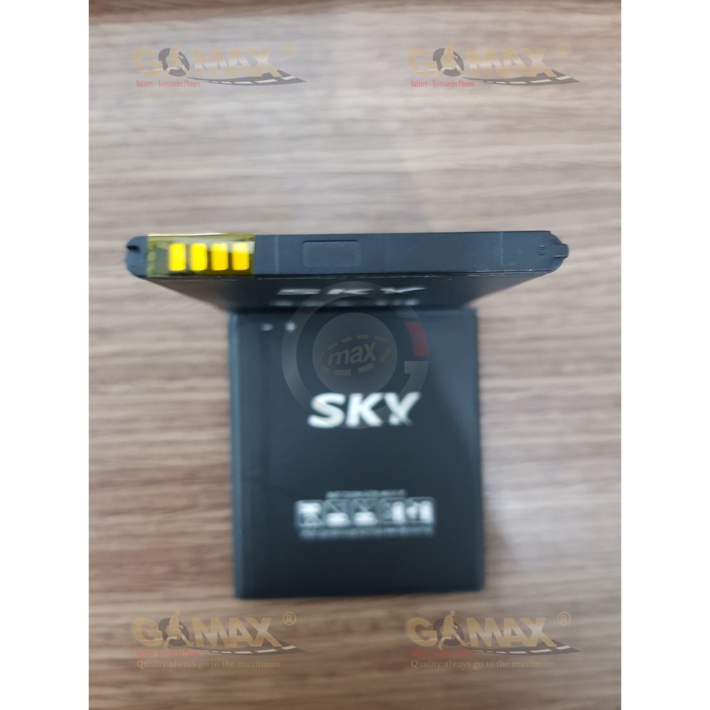 Pin Điện Thoại SKY Pantech IM-A770 BAT-6800M 1620mAh