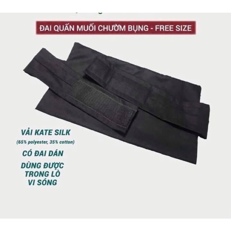 MUỐI CHƯỜM BỤNG THẢO DƯỢC SAU SINH  •MAMY GOLD