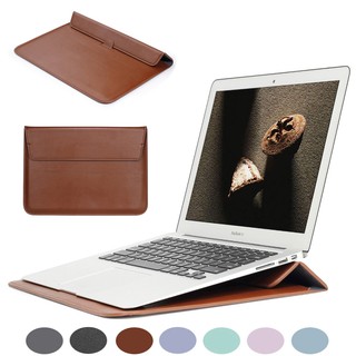 Túi Đựng Laptop Chuyên Dụng Cho Macbook Air 13 7 2 9 pro 13 Retina 11 12 13.3 XiaoMi pro 16 1 2019 Matebook X pro 13 D15 14 15 2019