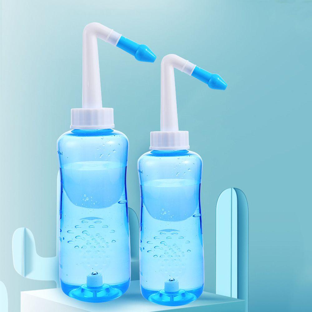 LAY Bình Xịt Vệ Sinh Mũi 300ml / 500ml Tiện Dụng