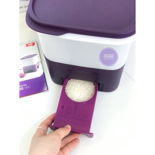 Thùng gạo Rice Smart Junior 5kg