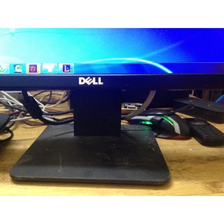Màn hình DELL 20in led thanh lý văn phòng