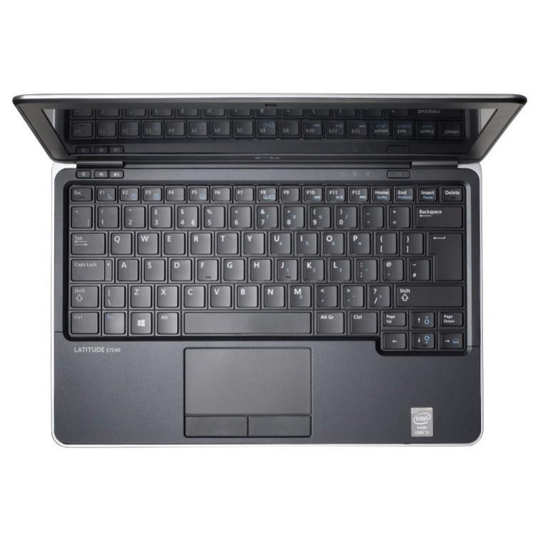 Laptop DELL E7240 I5-4200U | 4Gb | SSD128Gb | Win 10 - SANG, MỎNG, NHẸ CHỈ 1.34KG | BigBuy360 - bigbuy360.vn