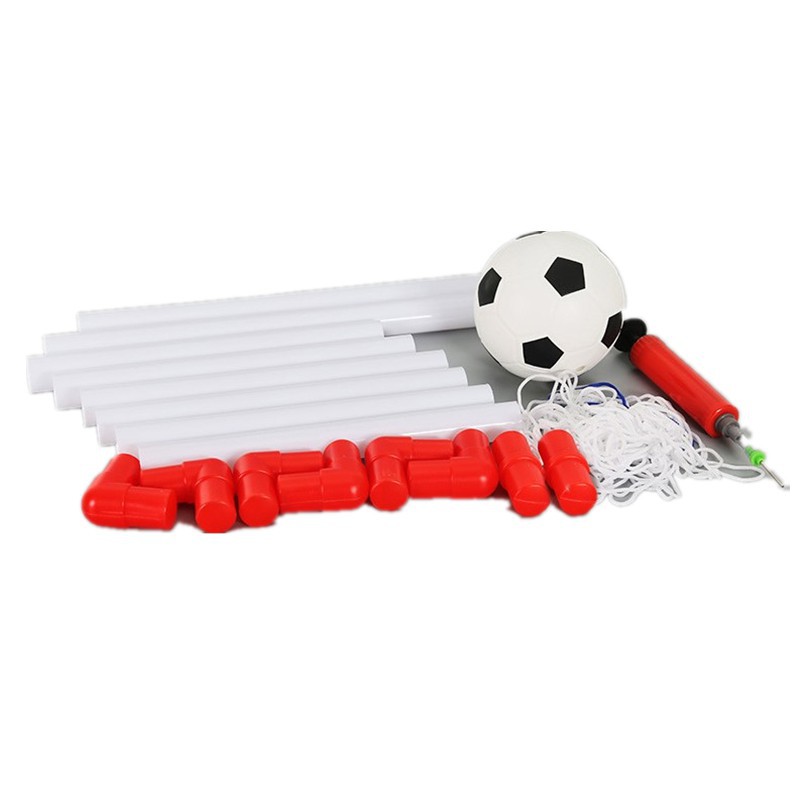 Jabi Toys - Đồ chơi thể thao khung thành bóng đá mini cho bé