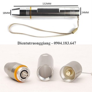 Đèn soi đá quý C05