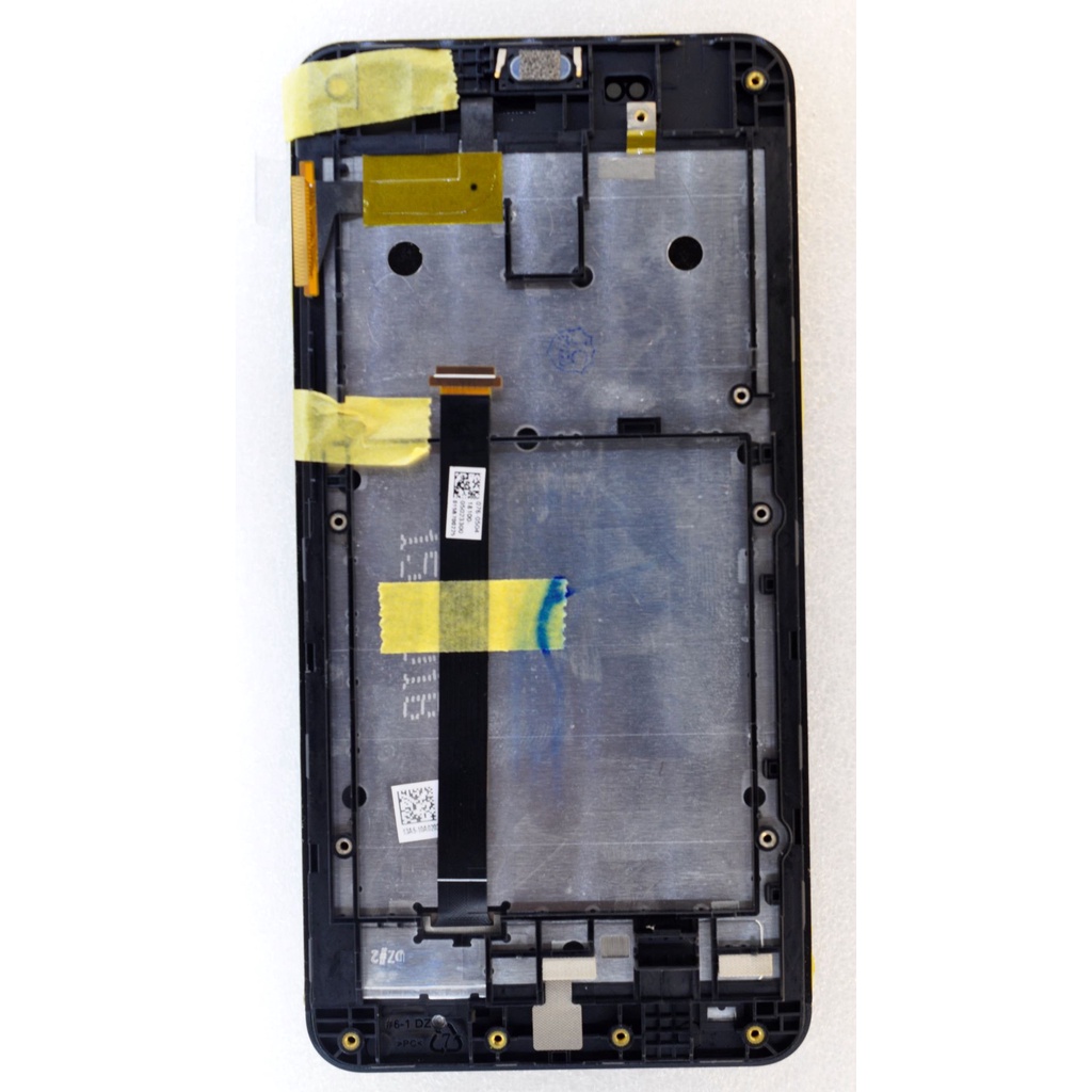 Màn Hình LCD Cảm Ứng Thay Thế Cho ASUS zenfone 5 A500CG T00F T00J