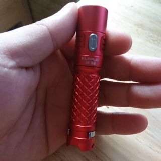 Đèn pin klarus Mi7 ,xpl hi 700lume