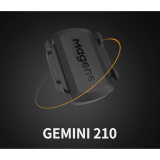Cảm biến tốc độ / cadence Magene G210