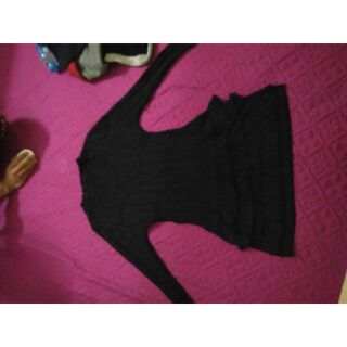Đầm len body (2hand)