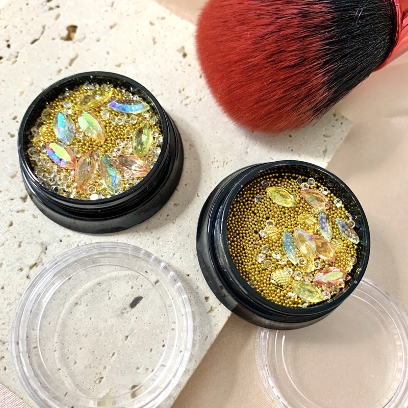 HŨ BI MIX PHỤ KIỆN