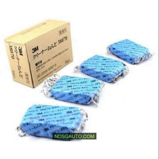 Đất sét tẩy bụi sơn 3M